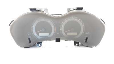 Recambio de cuadro instrumentos para toyota auris 2012-2019 1.4 turbodiesel cat referencia OEM IAM 838000ZB50F A2C53245520 