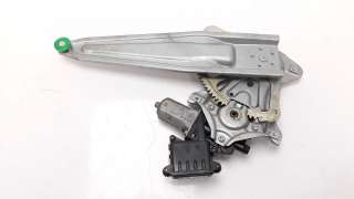 Recambio de elevalunas trasero izquierdo para toyota auris 2012-2019 1.4 turbodiesel cat referencia OEM IAM  857020020 