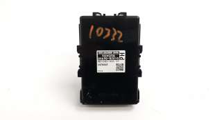 Recambio de modulo electronico para toyota auris 2012-2019 1.4 turbodiesel cat referencia OEM IAM 8969002010 MB1028500090 