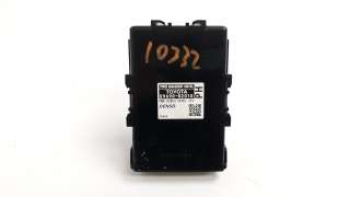Recambio de modulo electronico para toyota auris 2012-2019 1.4 turbodiesel cat referencia OEM IAM 8969002010 MB1028500090 