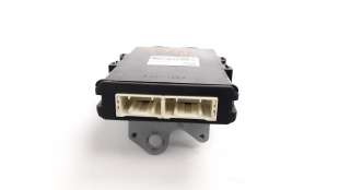 Recambio de modulo electronico para toyota auris 2012-2019 1.4 turbodiesel cat referencia OEM IAM 8969002010 MB1028500090  2