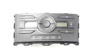Recambio de mando climatizador para toyota auris 2012-2019 1.4 turbodiesel cat referencia OEM IAM 5590002321  