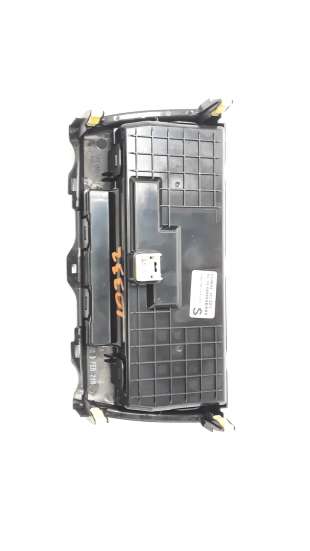 Recambio de mando climatizador para toyota auris 2012-2019 1.4 turbodiesel cat referencia OEM IAM 5590002321   2