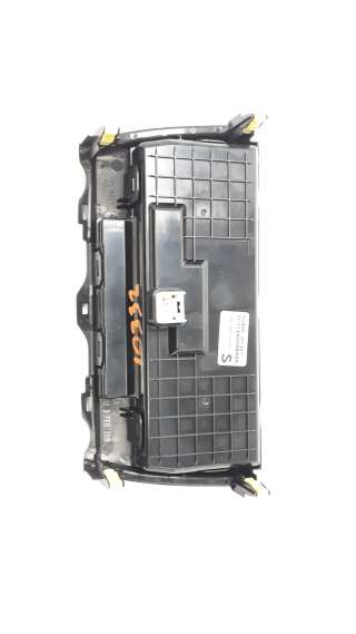 Recambio de mando climatizador para toyota auris 2012-2019 1.4 turbodiesel cat referencia OEM IAM 5590002321  
