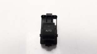 Recambio de mando elevalunas trasero derecho para toyota auris 2012-2019 1.4 turbodiesel cat referencia OEM IAM   
