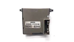 Recambio de sensor para toyota auris 2012-2019 1.4 turbodiesel cat referencia OEM IAM 8924502040   2