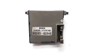 Recambio de sensor para toyota auris 2012-2019 1.4 turbodiesel cat referencia OEM IAM 8924502040  
