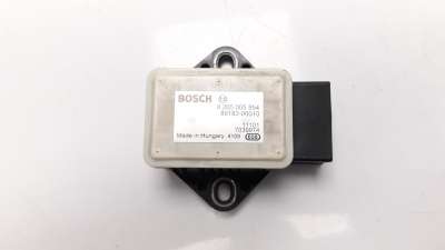 Recambio de sensor para toyota auris 2012-2019 1.4 turbodiesel cat referencia OEM IAM 8918306010 0265005854 