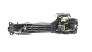 Recambio de maneta exterior delantera derecha para toyota auris 2012-2019 1.4 turbodiesel cat referencia OEM IAM   