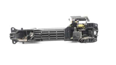 Recambio de maneta exterior delantera derecha para toyota auris 2012-2019 1.4 turbodiesel cat referencia OEM IAM   
