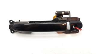 Recambio de maneta exterior delantera izquierda para toyota auris 2012-2019 1.4 turbodiesel cat referencia OEM IAM   