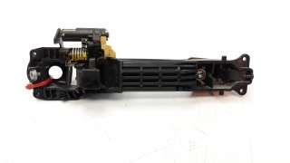Recambio de maneta exterior delantera izquierda para toyota auris 2012-2019 1.4 turbodiesel cat referencia OEM IAM   