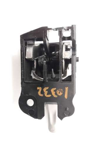 Recambio de maneta interior delantera derecha para toyota auris 2012-2019 1.4 turbodiesel cat referencia OEM IAM    2