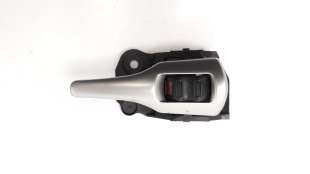 Recambio de maneta interior delantera izquierda para toyota auris 2012-2019 1.4 turbodiesel cat referencia OEM IAM   