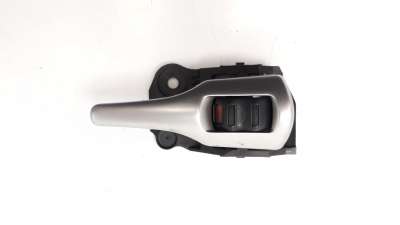 Recambio de maneta interior delantera izquierda para toyota auris 2012-2019 1.4 turbodiesel cat referencia OEM IAM   