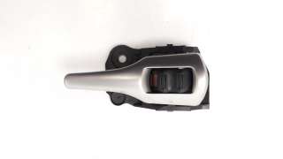 Recambio de maneta interior delantera izquierda para toyota auris 2012-2019 1.4 turbodiesel cat referencia OEM IAM   