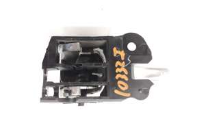 Recambio de maneta interior delantera izquierda para toyota auris 2012-2019 1.4 turbodiesel cat referencia OEM IAM   