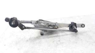 Recambio de motor limpia delantero para toyota auris 2012-2019 1.4 turbodiesel cat referencia OEM IAM G3A  