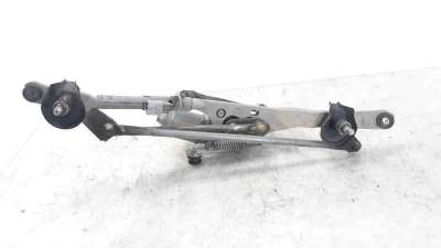 Recambio de motor limpia delantero para toyota auris 2012-2019 1.4 turbodiesel cat referencia OEM IAM G3A  
