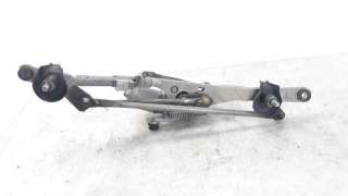 Recambio de motor limpia delantero para toyota auris 2012-2019 1.4 turbodiesel cat referencia OEM IAM G3A  