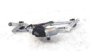 Recambio de motor limpia delantero para toyota auris 2012-2019 1.4 turbodiesel cat referencia OEM IAM G3A   2