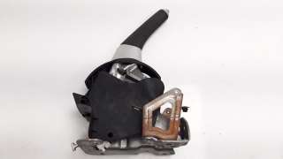 Recambio de palanca freno para toyota auris 2012-2019 1.4 turbodiesel cat referencia OEM IAM 11329289  