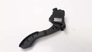 Recambio de potenciometro pedal para toyota auris 2012-2019 1.4 turbodiesel cat referencia OEM IAM 7811002011  