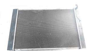 Recambio de radiador agua para toyota auris 2012-2019 1.4 turbodiesel cat referencia OEM IAM 164000N060 53764 
