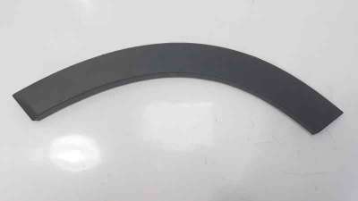 Recambio de aletin trasero izquierdo para subaru forester s5 / ske 2018- s5 referencia OEM IAM C16010251  