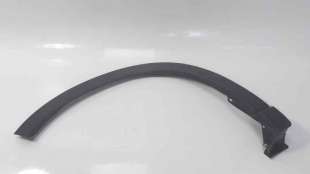 Recambio de aletin delantero izquierdo para subaru forester s5 / ske 2018- s5 referencia OEM IAM C160102210  