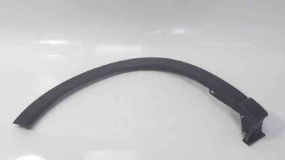 Recambio de aletin delantero izquierdo para subaru forester s5 / ske 2018- s5 referencia OEM IAM C160102210  