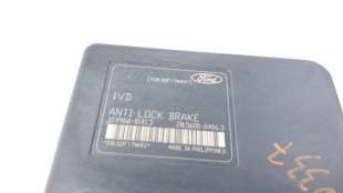 Recambio de abs para ford focus lim. (cb4) 2007-2011 trend referencia OEM IAM 8M512C405EA   2