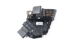 Recambio de cerradura puerta delantera derecha para ford focus lim. (cb4) 2007-2011 trend referencia OEM IAM 7M5AR21812AA CRDFRD 2