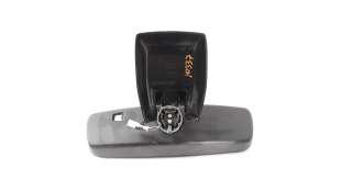 Recambio de espejo para ford focus lim. (cb4) 2007-2011 trend referencia OEM IAM 3S7117D568AD   2