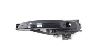 Recambio de maneta exterior delantera izquierda para ford focus lim. (cb4) 2007-2011 trend referencia OEM IAM 1775832  