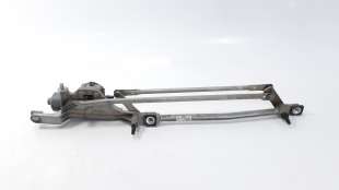 Recambio de motor limpia delantero para ford focus lim. (cb4) 2007-2011 trend referencia OEM IAM 4M5117508AB MLF160101HQ 4M51175 2