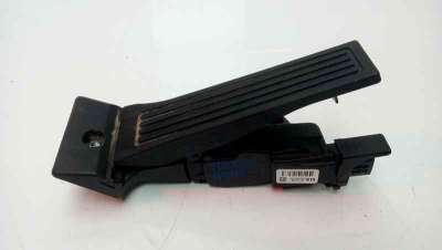 Recambio de potenciometro pedal para hyundai tucson 2015- kosmo bluedrive 2wd referencia OEM IAM 31122015  