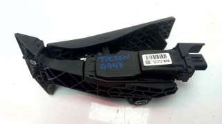 Recambio de potenciometro pedal para hyundai tucson 2015- kosmo bluedrive 2wd referencia OEM IAM 31122015  