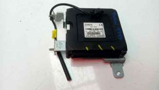 Recambio de modulo electronico para hyundai tucson 2015- kosmo bluedrive 2wd referencia OEM IAM 116RA003004  