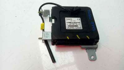 Recambio de modulo electronico para hyundai tucson 2015- kosmo bluedrive 2wd referencia OEM IAM 116RA003004  