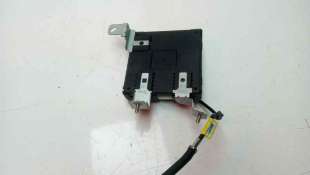 Recambio de modulo electronico para hyundai tucson 2015- kosmo bluedrive 2wd referencia OEM IAM 116RA003004   2