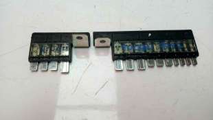 Recambio de caja reles / fusibles para hyundai tucson 2015- kosmo bluedrive 2wd referencia OEM IAM 1898009600  