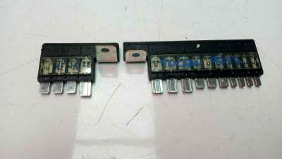 Recambio de caja reles / fusibles para hyundai tucson 2015- kosmo bluedrive 2wd referencia OEM IAM 1898009600  