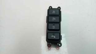 Recambio de mando multifuncion para hyundai tucson 2015- kosmo bluedrive 2wd referencia OEM IAM 93300D3470  