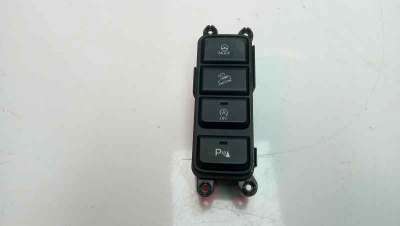 Recambio de mando multifuncion para hyundai tucson 2015- kosmo bluedrive 2wd referencia OEM IAM 93300D3470  