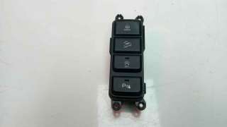 Recambio de mando multifuncion para hyundai tucson 2015- kosmo bluedrive 2wd referencia OEM IAM 93300D3470  