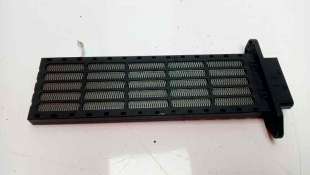 Recambio de resistencia calefaccion para hyundai tucson 2015- kosmo bluedrive 2wd referencia OEM IAM 971912E000  