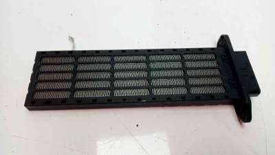 Recambio de resistencia calefaccion para hyundai tucson 2015- kosmo bluedrive 2wd referencia OEM IAM 971912E000  