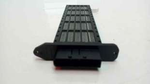 Recambio de resistencia calefaccion para hyundai tucson 2015- kosmo bluedrive 2wd referencia OEM IAM 971912E000   2