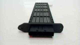 Recambio de resistencia calefaccion para hyundai tucson 2015- kosmo bluedrive 2wd referencia OEM IAM 971912E000  